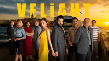 Veliaht 9 Parmak Kim, Yahya mı?