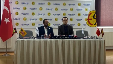 Eskişehirspor Başkanı Entok: “Festival Gelirleri Bu Yol Beklentiyi Karşılamadı”