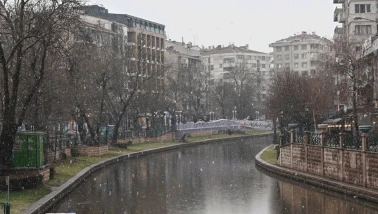 Eskişehir’de Okullar Tatil mi?