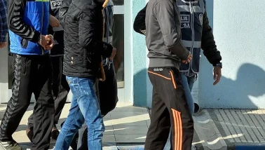 Eskişehir’de Yasaklı Madde Operasyonlarında 151 Şüpheliye İşlem