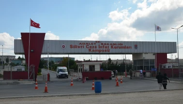 İmamoğlu’nun Diploma Davası Silivri’ye Alındı