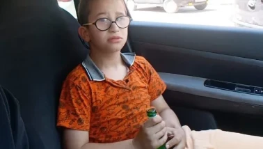 Eskişehir'de Kayıp Alarmı Mutlu Sonla Bitti: 11 Yaşındaki Muhammed Ali Bulundu