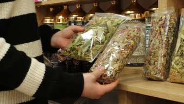 Eskişehir’de Bağışıklık İçin Doğal Kürlere Talep Artıyor