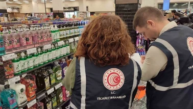 Eskişehir’de 2025 Denetim Bilançosu Açıklandı: 12 Milyon TL’yi Aşan Ceza