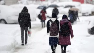 30 Ocak İstanbul, İzmir, Ankara, Antalya, Yalova'da ne zaman kar yağacak? Kar ne zaman yağacak? SON DAKİKA!