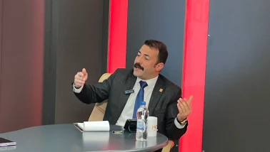 Talat Yalaz: “Halk Et Kuyrukları Esnafla Değil, Yoksullukla İlgili”