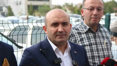 Başkan Albayrak: “Türkiye’nin İlk Hidrojen Yakıtlı Treni Eskişehir’de Üretilecek”