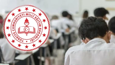MEB 81 ile Gönderdi, Ortaokul ve Lisede Yeni Dönem Başlıyor