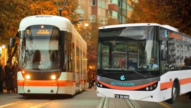 2026 Yılı Yatırım Programından Eskişehir’e Ulaşım Müjdesi: 30 Yeni Araç Yolda