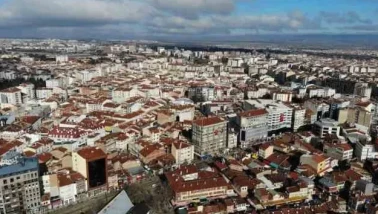 Eskişehir’de Konut Satış Rakamları Açıklandı