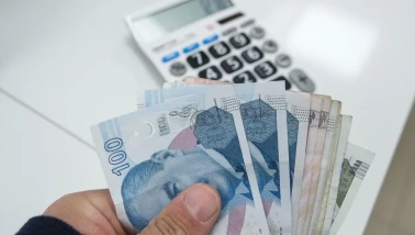 Bankalarda Mevduat Savaşı Kızıştı: Birikimi Olanlar İçin Para Basma Dönemi Başladı
