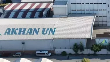 Akhan Un halka arz katılım endeksine uygun mu? Akhan Un (AKHAN) halka arz kaç lot verir, hangi bankalarda var?