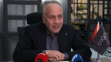 Çağrı İnşaat’tan Eskişehir’in Geleceğine Değer Katan Projeler