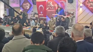 Tornacılar Odası Seçimlerini Adnan Karamanlı Kazandı