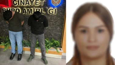 İstanbul'da Çöp Konteynerinden Çıkan Cansız Bedenle İlgili Şok Eden Bilgiler