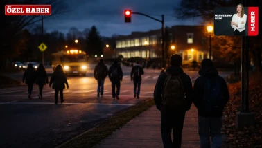 Enerji ve Eğitim Açısından Kalıcı Yaz Saati Uygulaması Tartışılıyor