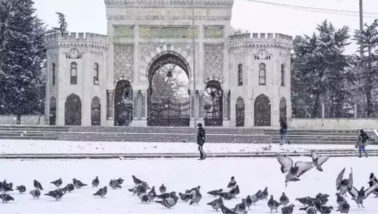 İstanbul 19 Ocak idari izin kararı açıklandı mı? İstanbul'da okullar tatil mi? İstanbul Valiliği son dakika