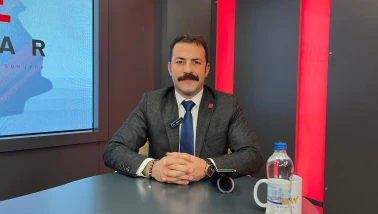 Talat Yalaz: Emeklilerin Yaşadığı Bu Tablo Artık İnsani Bir Dram