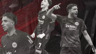 Omar Marmoush kaç yaşında, mevkisi ne hangi takımlarda oynadı? Omar Marmoush Galatasaray' a mı geliyor?