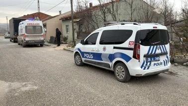 Eskişehir'de Alkol Sonrası Fenalaşan Eren Karakaya Hayatını Kaybetti