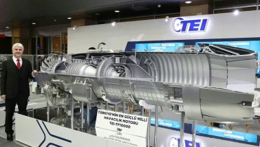 TEI’den Eskişehir’e Dev Hamle, 74 Milyon TL’lik Yatırımla Binlerce Kişiye İş İmkanı