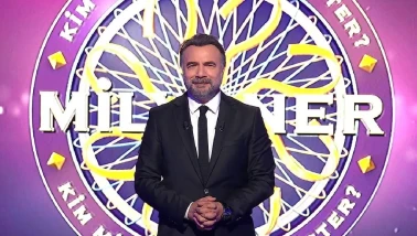 Kim Milyoner Olmak İster'de 300 bin TL'lik soru! Birleşik Arap Emirlikleri'nin başkenti hangisidir?