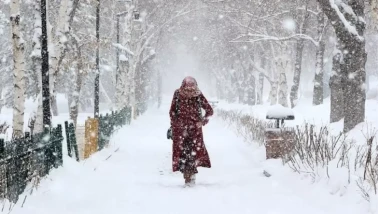 12 Ocak Pazartesi Kayseri'de okul yok mu (KAYSERİ VALİLİĞİ - KAR TATİLİ)? Kayseri okullar tatil mi?