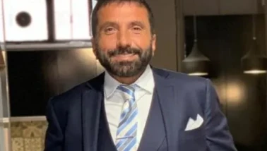 AK Parti Kurucu İl Başkanı Osman Yüksel'in Acı Günü!