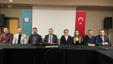 Sağlık-Sen: “Bu maaşlarla geçinmek mümkün değil, sağlık çalışanı tükenmiş durumda”