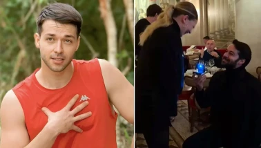 Survivor Hilmi Cem İntepe Neden Öldü, Öldü mü, Haberi Doğru mu?