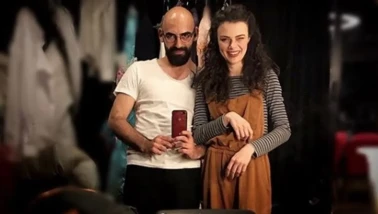 Sinem Ünsal ve Kıvanç Kılınç neden ayrıldı? Sinem Ünsal gerçek hayatta kiminle? Arzu Gamze Kılınç ve Kıvanç Kılınç kardeş mi? Sinem Ünsal'ın sevgilisi hangi dizide oynuyor?