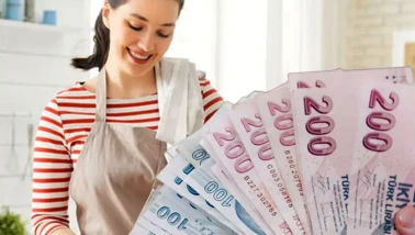 Ev Hanımlarına Yıpranma Payı Müjdesi: Devlet Destekli Emeklilikte e-Devlet Dönemi Başladı