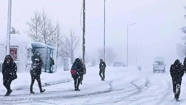Bugün Eskişehir'de Okul Var mı Yok mu Tatil mi Son  Dakika Anadolu Üniversitesi?
