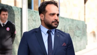 Burak Baykal Ölüm Sebebi Nedir, Neden Öldü?