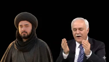 Osman Hatipoğlu Kimdir, Babası Kim? Osman Hatipoğlu Nihat Hatipoğlu Akraba mı?