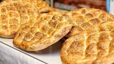 Eskişehir’de Ramazan Pidesi Fiyatı 2026 İçin Belli Oldu