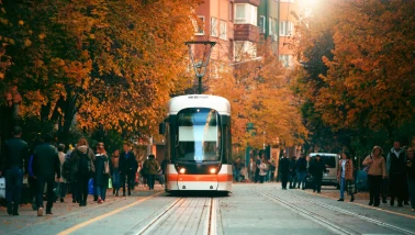 EsTram’dan OGÜ–SSK Hattı İçin Önemli Duyuru