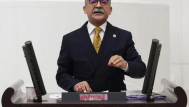 CHP’li Arslan: “Eskişehir Yatırım Programında Bilinçli Şekilde Geri Plana İtildi”