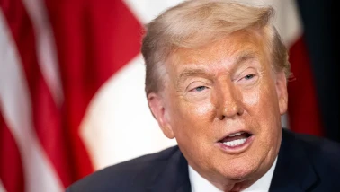 Trump Kanada’yı Hedef Aldı: “Bir Zamanlar Büyük Bir Ülkeydi”