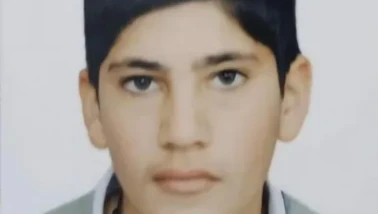 Eskişehir’de Kaybolan 14 Yaşındaki Barış Özer Sağ Salim Bulundu