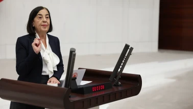 CHP Eskişehir Milletvekili Süllü: “Emekli Veteriner Hekimler Yarı Maaşa Mahkûm Edildi”