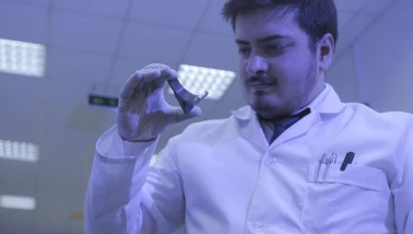 MEGEM’den Sanayiye Güçlü Katkı: Akreditasyon 2030’a Kadar Uzatıldı