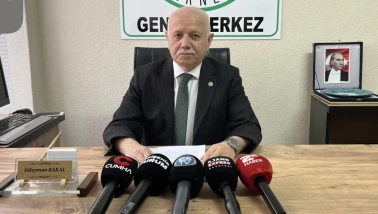 TÜKDES’ten gıda festivallerine hijyen uyarısı: “Tüketicinin sağlık ve güvenliği tehdit altında”