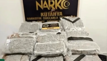 Narkotik’ten Zehir Tacirlerine Darbe: 2 Şüpheli Tutuklandı