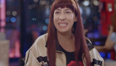 Kahkaha ve dans bir arada: Sen Kiminle Dans Ediyorsun bu akşam Star TV’de