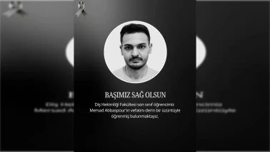 Mersad Abbaspour Neden Öldü, Kimdir, Gerçek Ölüm Sebebi Nedir?