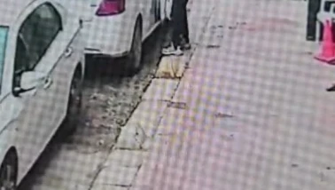 4 Otodan Hırsızlık Yapan Zanlı Polisin Takibiyle Tutuklandı