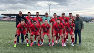 Balıköy Gençyurduspor Şampiyonluğu Garantiledi