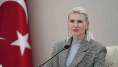 Başkan Subaşı’ndan borçlanma yetkisi açıklaması