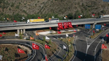 Bilecik’te 3 önemli yol projesi yatırım programına alındı